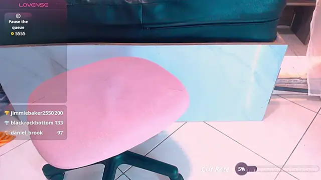 Joseph_Gonzalez webcam