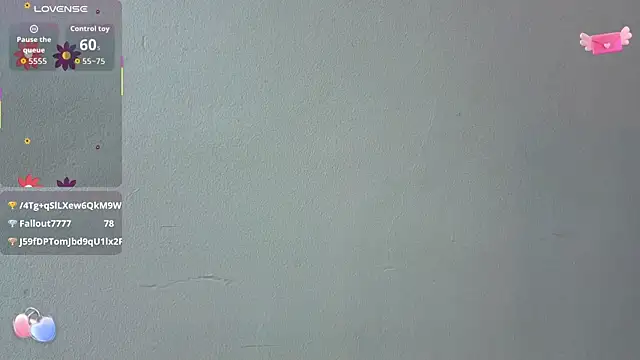 tabata_monroe webcam