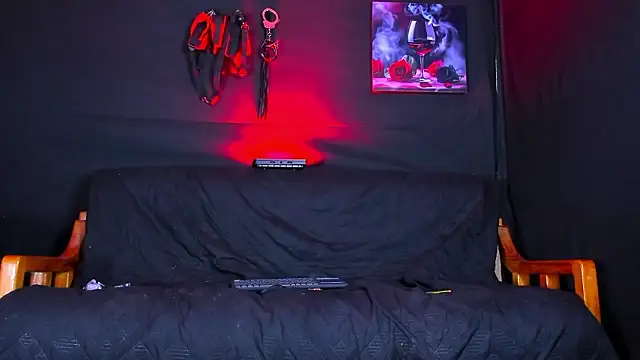 JessicaStones webcam