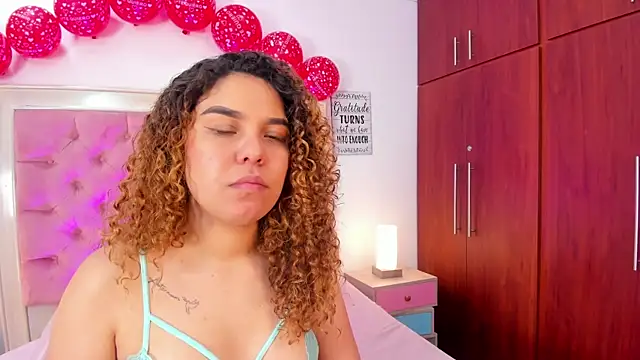 AllisonAdams_ webcam