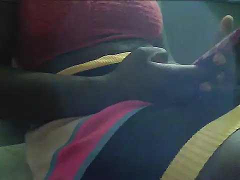 Plush_Goddess webcam