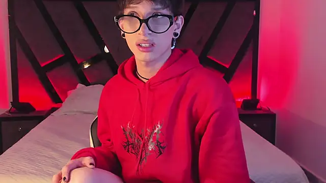 AndyWiilliams webcam