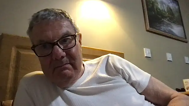 Oldpistolpete webcam