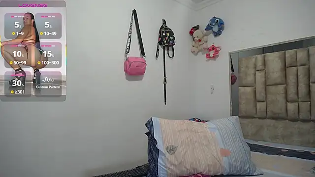 tiffany__pink webcam