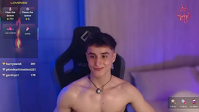 thomklein (M young) - SHOW CUM 🍆🤠