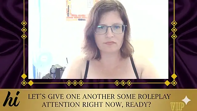 Domina_Tasselina_Goddess webcam