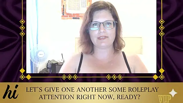 Domina_Tasselina_Goddess webcam