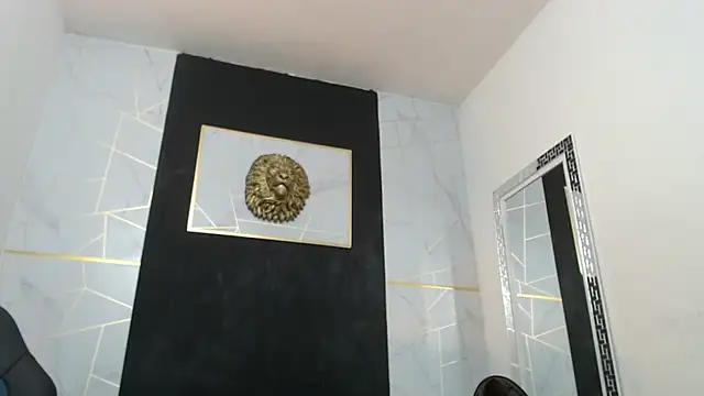 KittyStarmorbid webcam