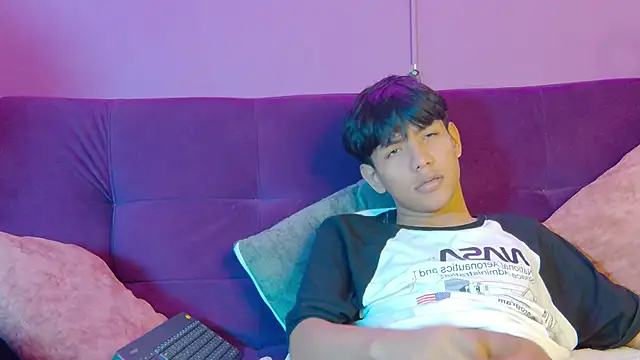 Liam_Sinclair webcam