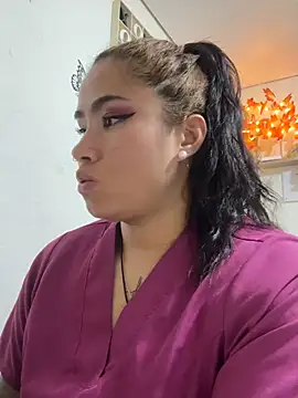 Sweet__Nurse1 webcam