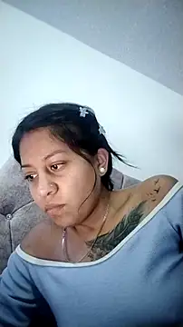 Tiphanydirty3 webcam