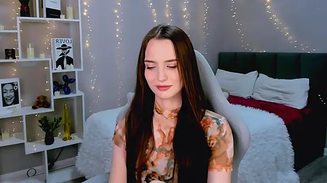 SamanthaaaWalker webcam