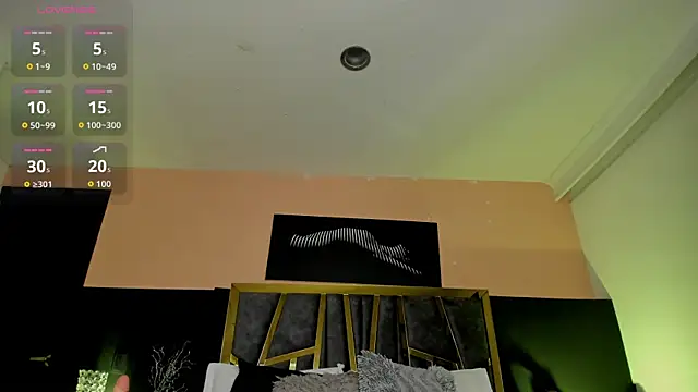 ScarletTorres webcam