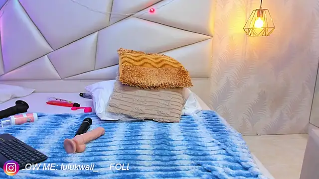 lulukawai16 webcam
