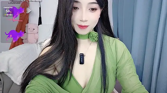 美女Augenstern_cat在线直播