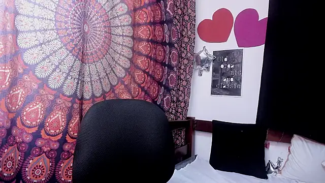 SamanthaGriim webcam