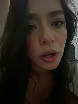 Webcam Model (foxxy_lover) is live