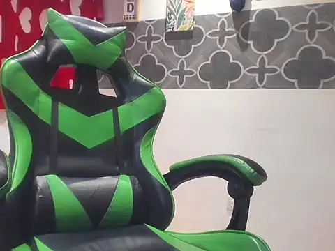 Cristhian_Dirty webcam