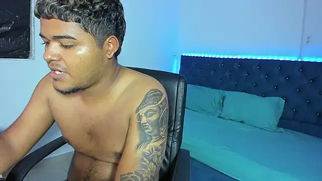 Preview of jordan_colman