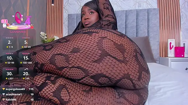 Britanymooree webcam