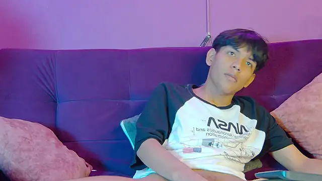 Liam_Sinclair webcam