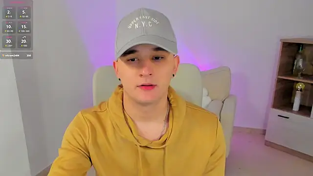 Massimo_Fiore webcam