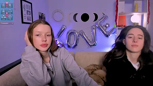 khloebeauty - Khloebeauty's free webcam