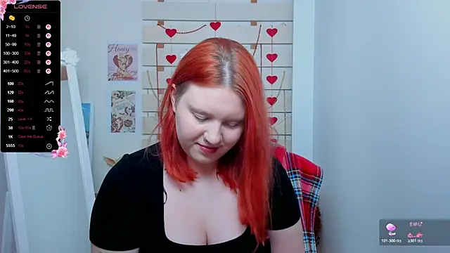 foxplayxx - FoxPlayXX's free webcam