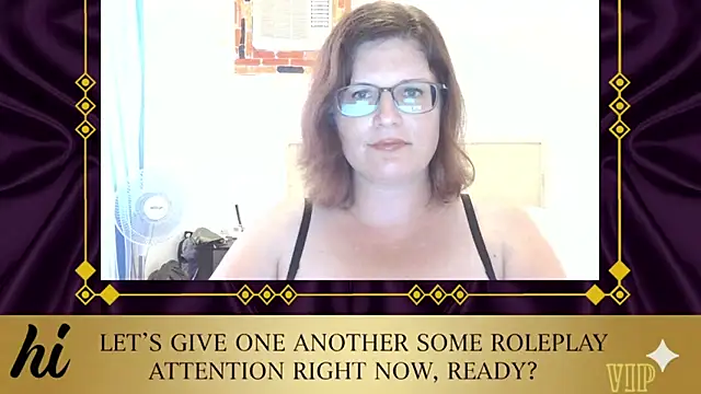 Domina_Tasselina_Goddess webcam