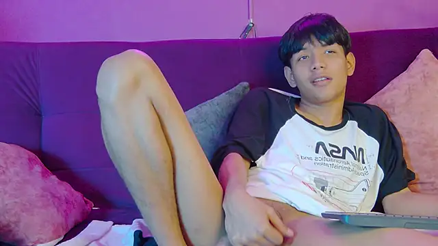 Liam_Sinclair webcam