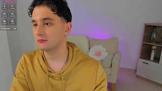 Massimo_Fiore webcam