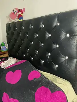 VenusDeMilo_55 webcam