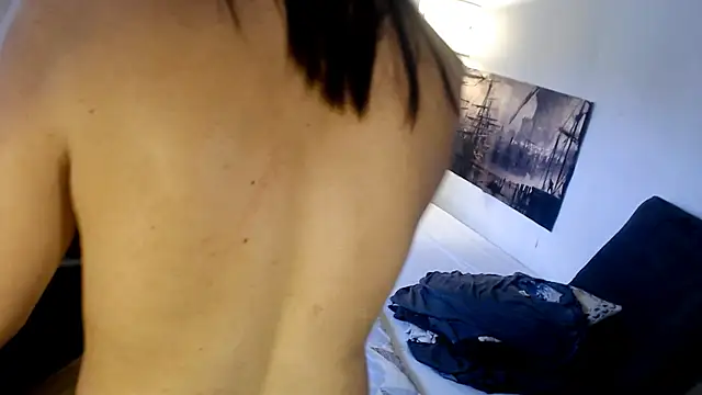 ninadom4cum (T milf) - BE MINE! make me EXPLODE HARD