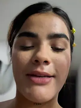 Kaily_Sweet16 webcam