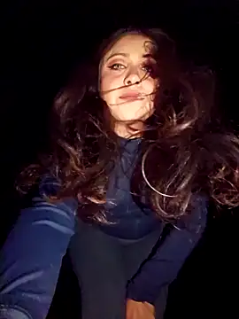 -TheCatCrazy- webcam