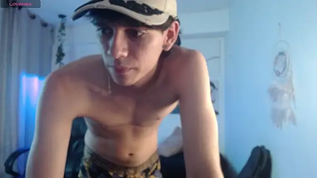 AmethystShadow17 webcam