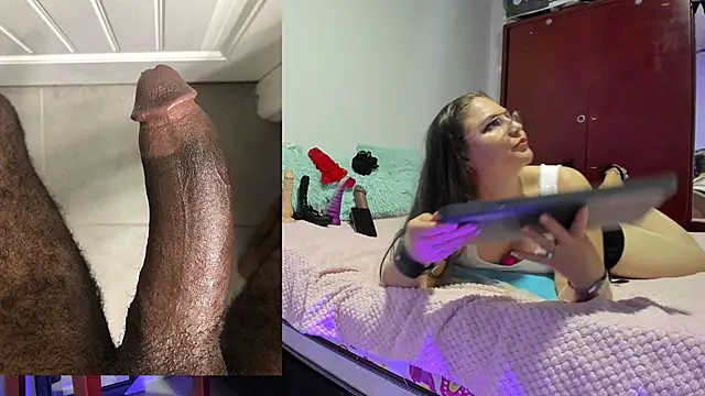 tiffanystorms- webcam