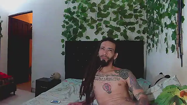 caribbeanlover1 webcam