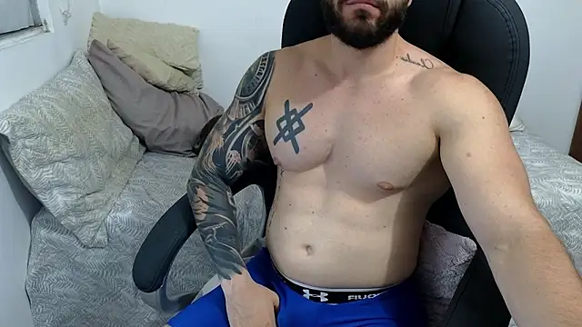 isaac_carter - Isaac_Carter's free webcam - UK Sex Cams