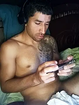 Alexsexygamer webcam