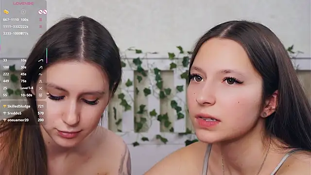 GabrielleLynchard webcam