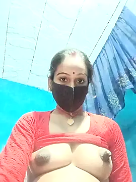 Nandani-758 webcam