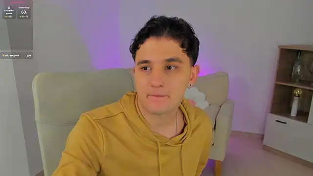 Massimo_Fiore webcam