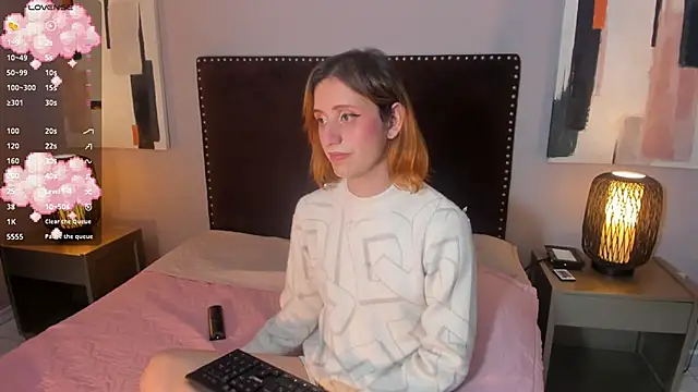 seraphine_star webcam