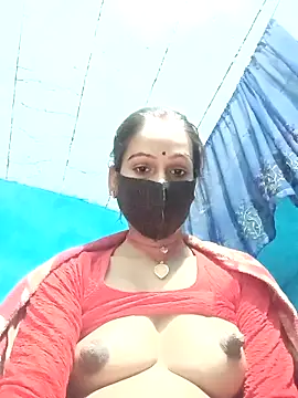Nandani-758 webcam