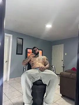 crazybarber69 webcam