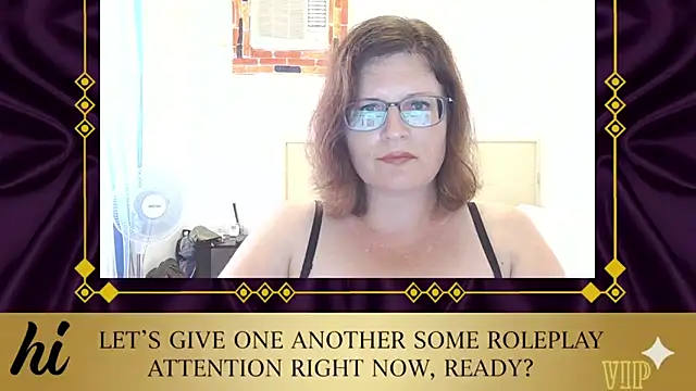 Domina_Tasselina_Goddess webcam