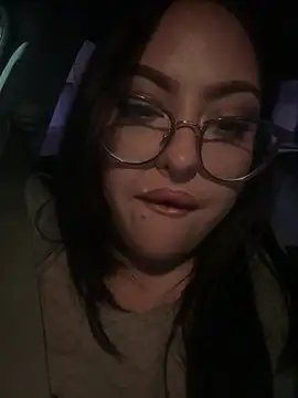 mileygia (F young) - Finger in ass