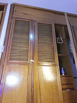 AmaiaSalvatore webcam