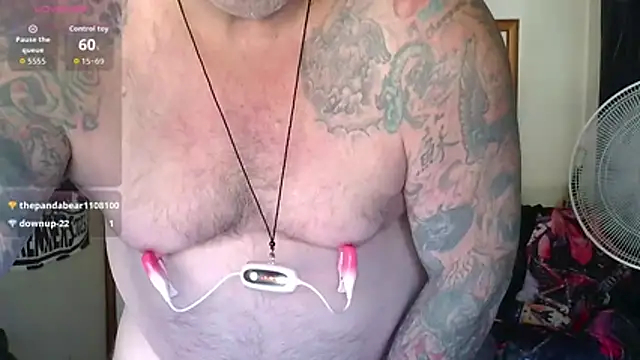 Preview of kinkyblueyes69